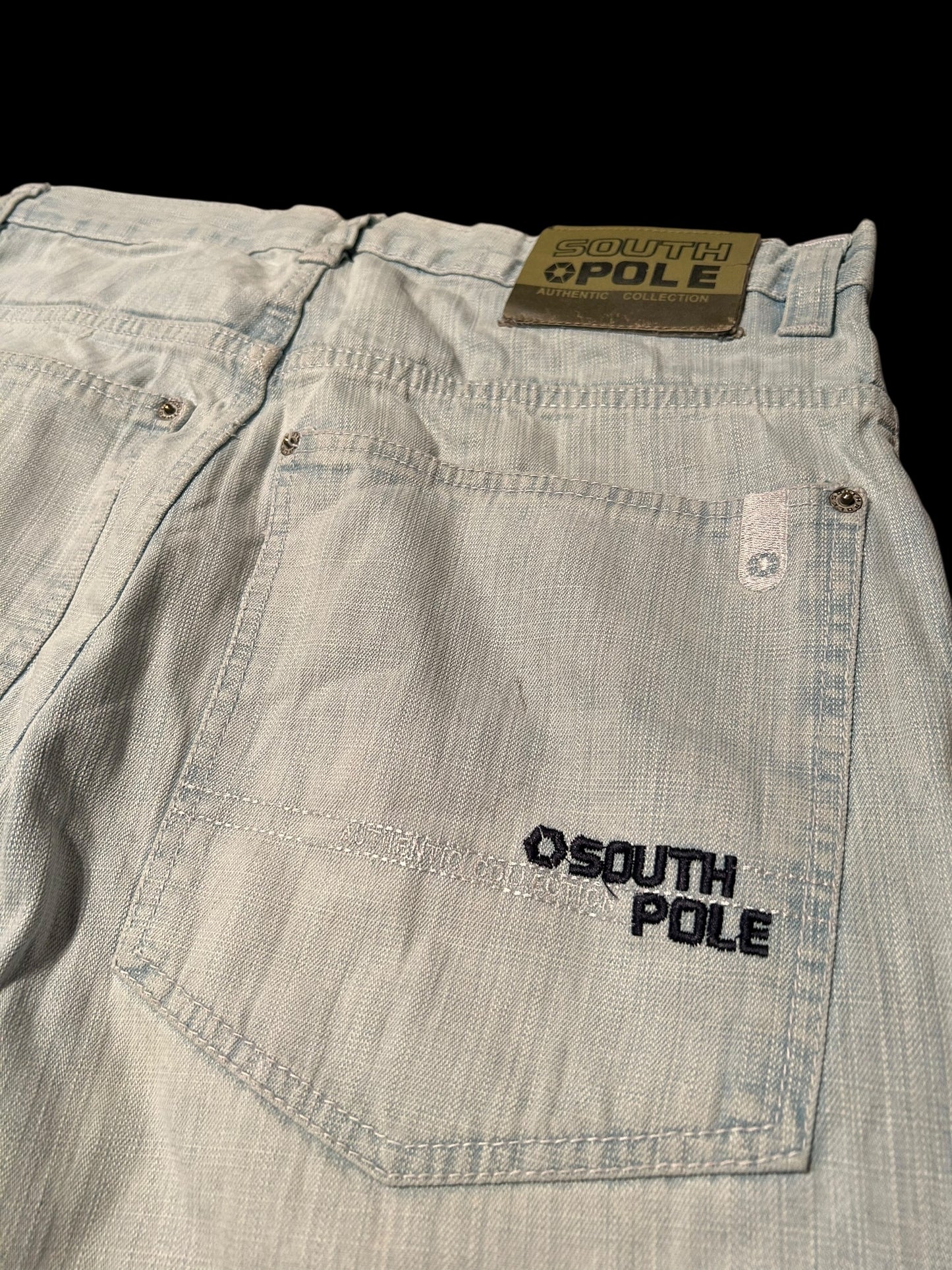 Southpole Baggyjeans W33 Y2K