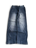 Koman Baggyjeans W32 Y2K
