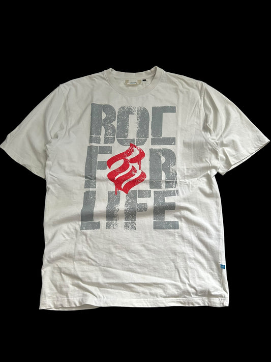 Rocawear Tshirt Y2K