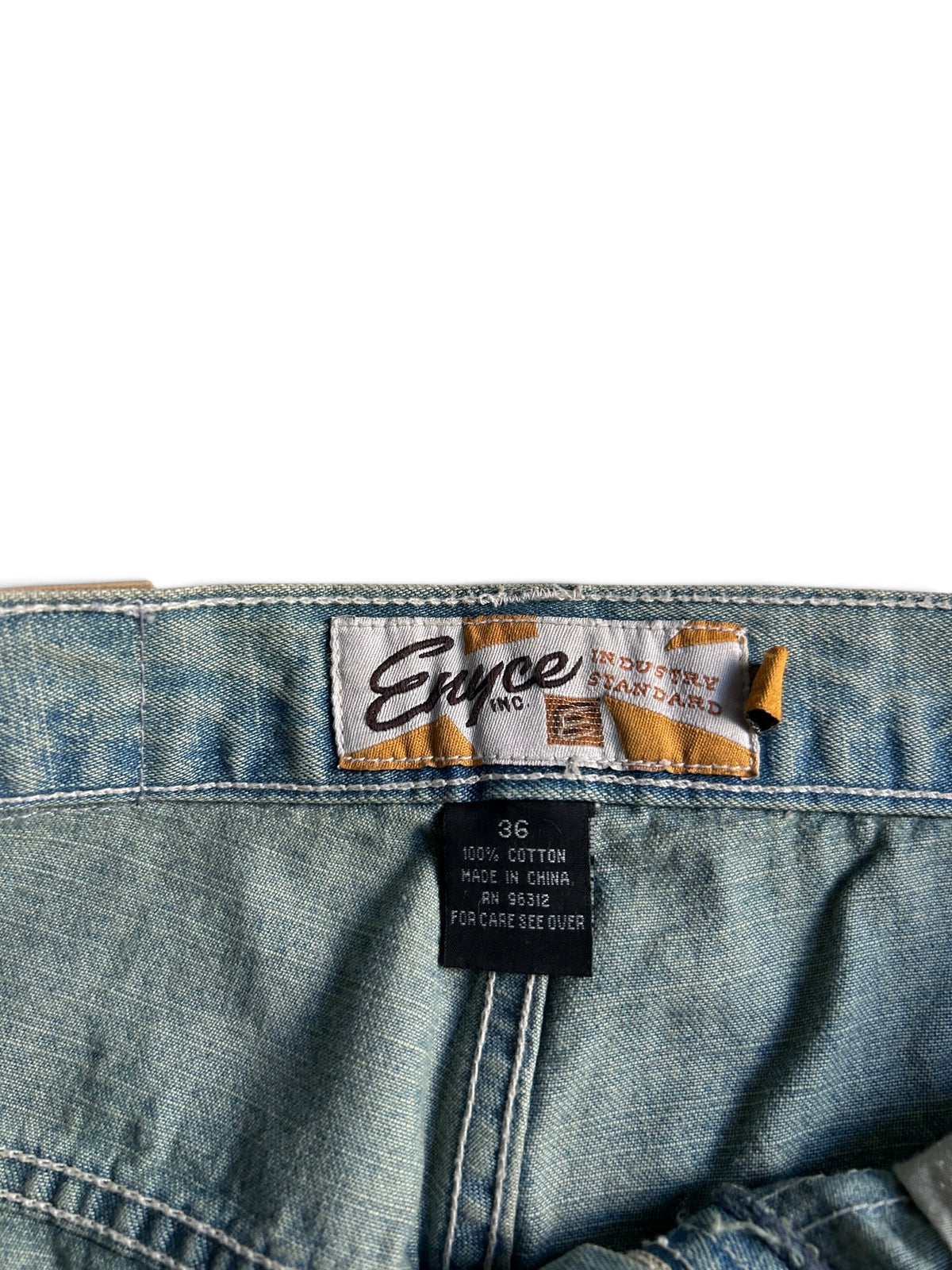 Enyce Baggyjeans W38 Y2K