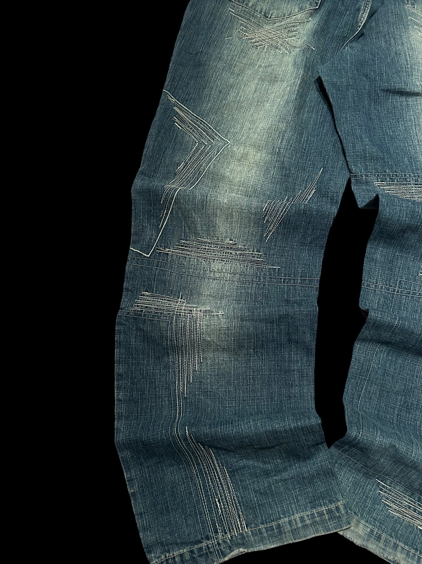 Phatfarm Baggyjeans Y2K