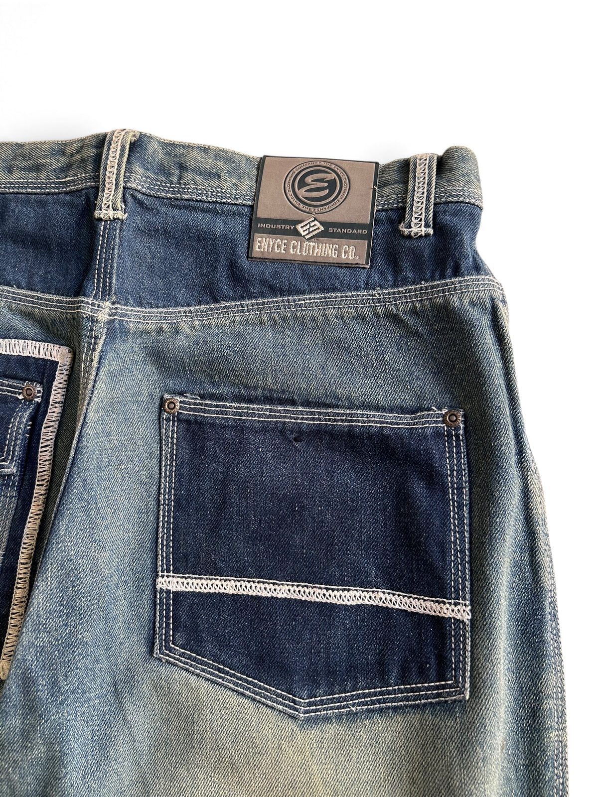 Enyce Baggyjeans W34 Y2K