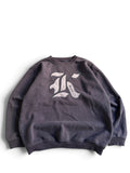 Karl Kani Sweater Y2K