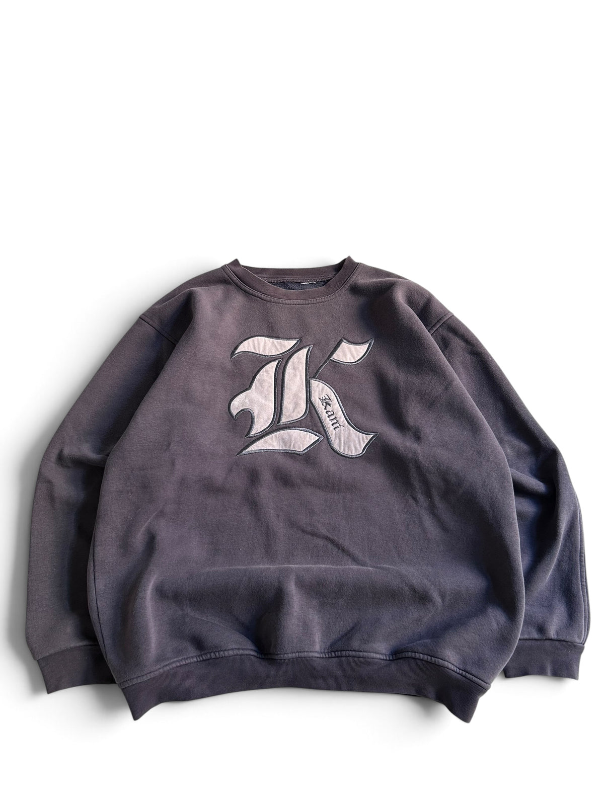Karl Kani Sweater Y2K