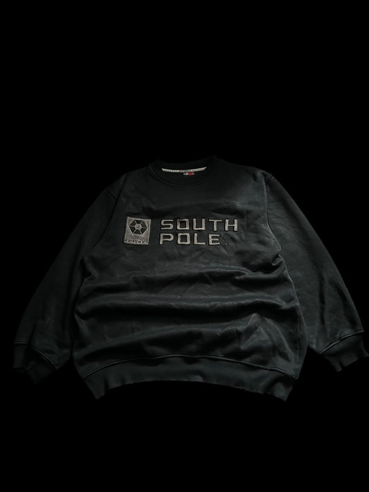 Southpole Sweater Y2K