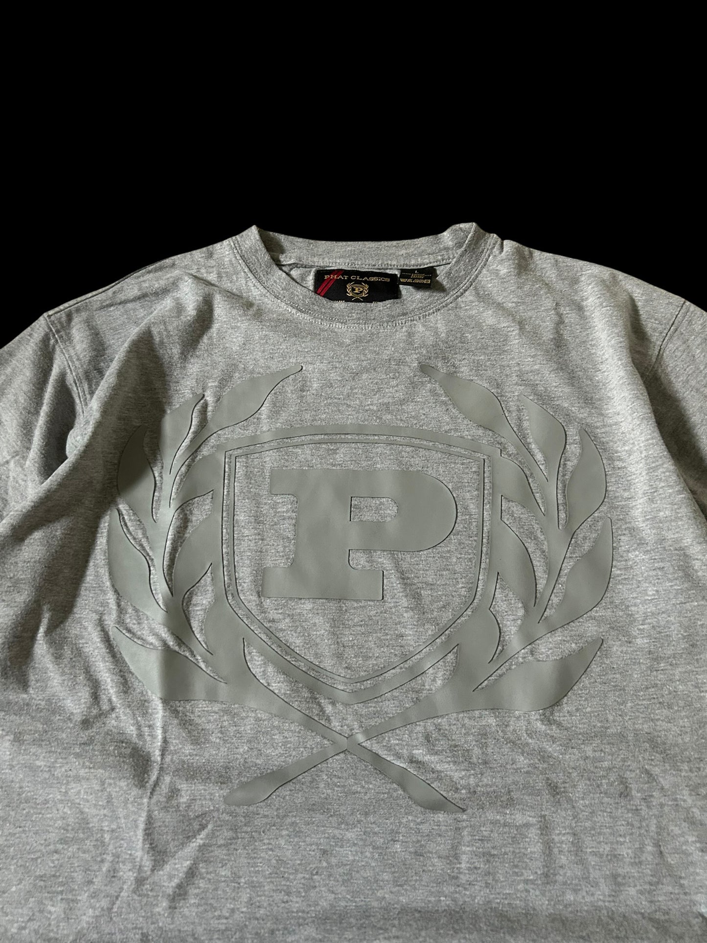 Phat Farm Tshirt Y2K