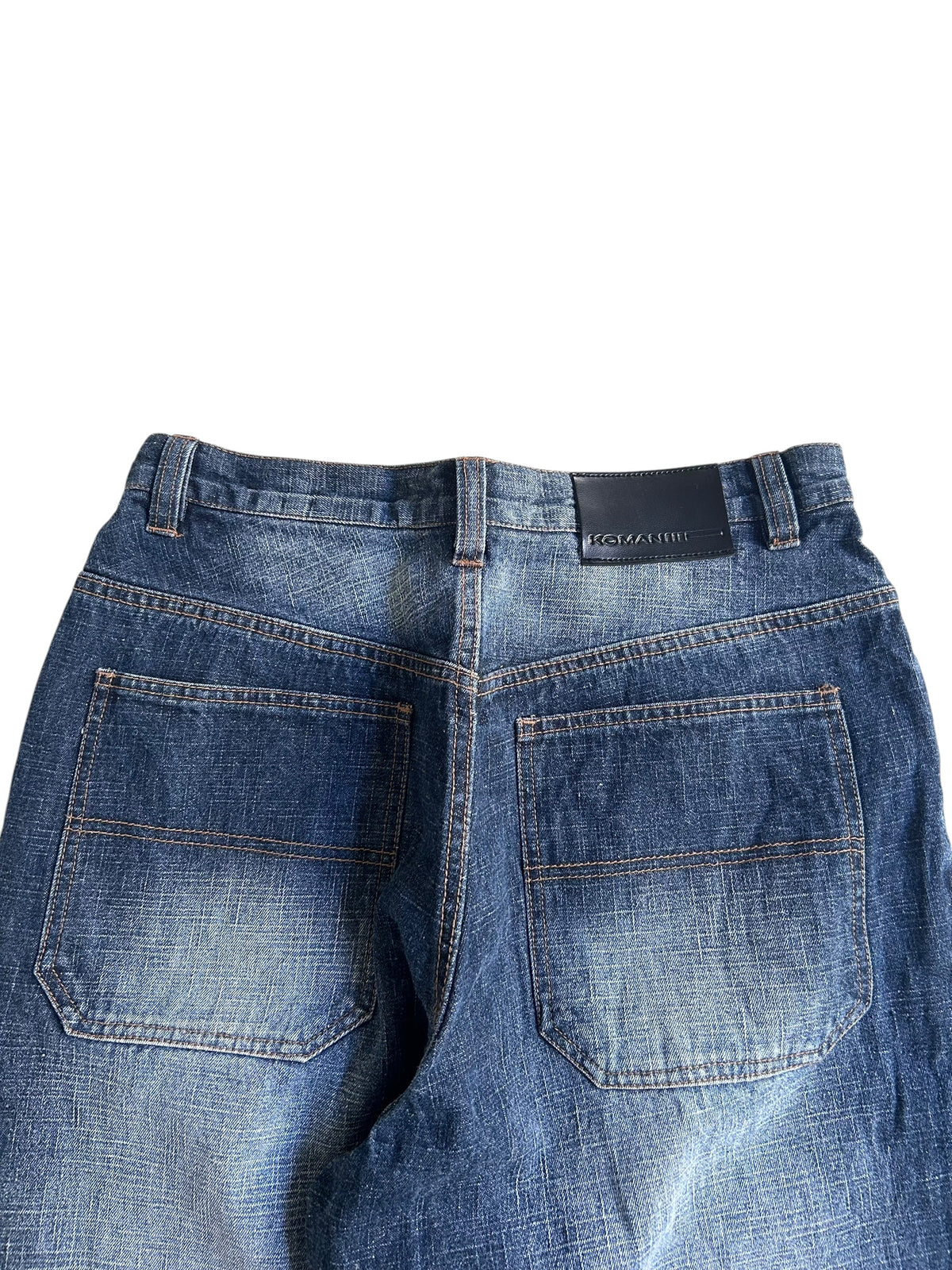 Koman Baggyjeans W32 Y2K