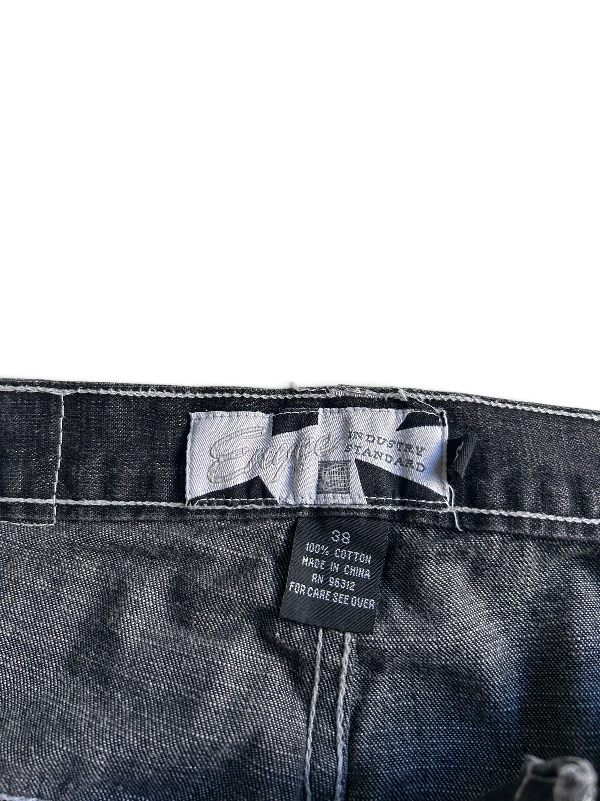 Enyce Baggyjeans W38 Y2K