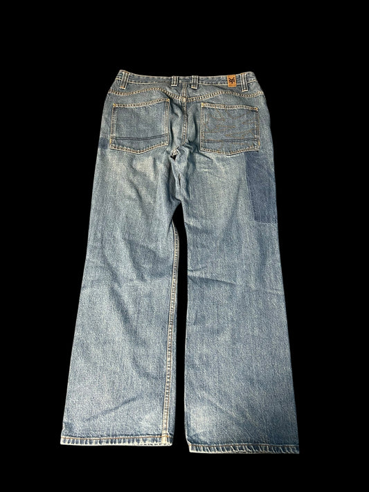 Zoo York Baggyjeans Y2K