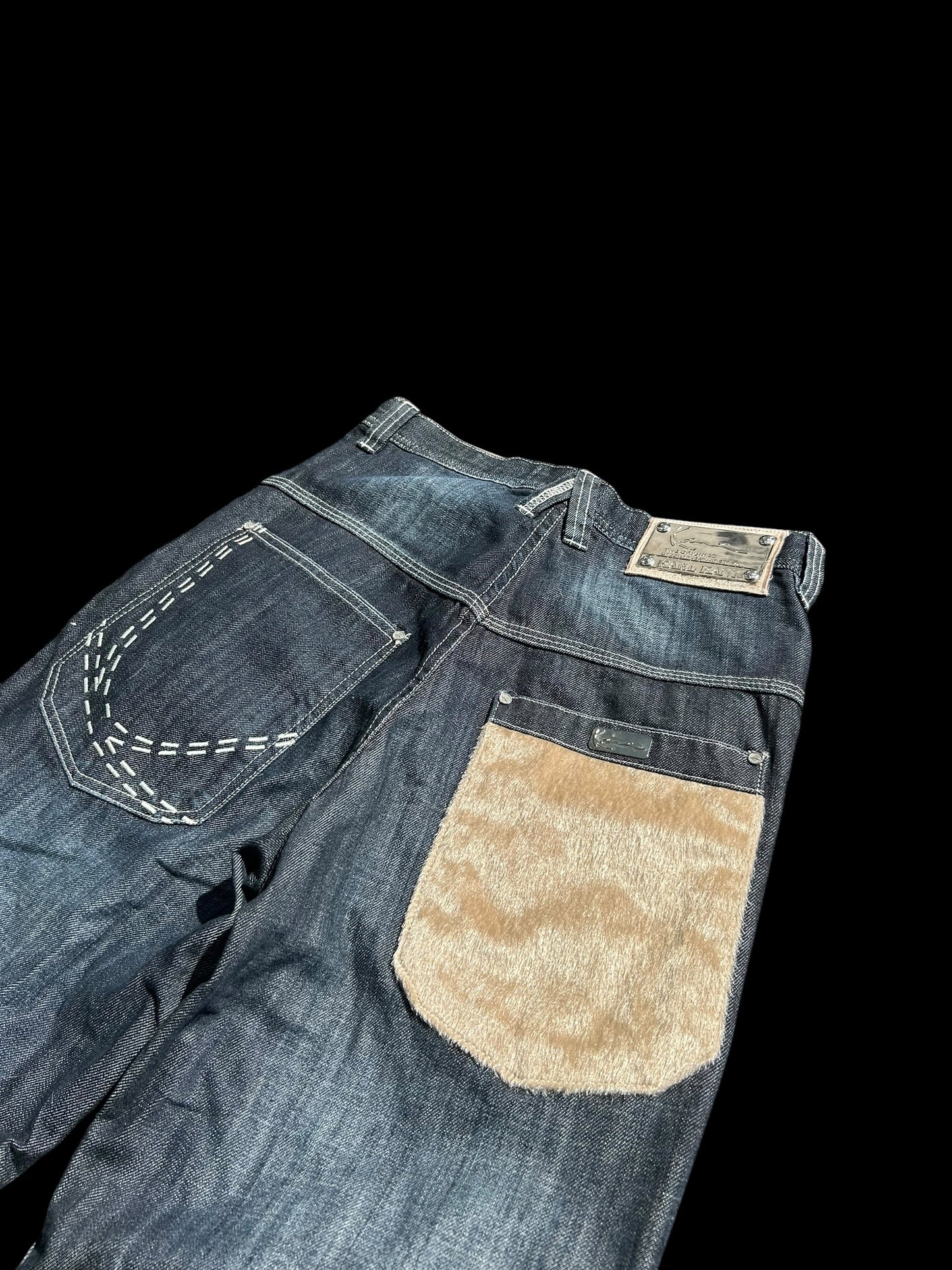Karl Kani Baggyjeans W28 Y2K