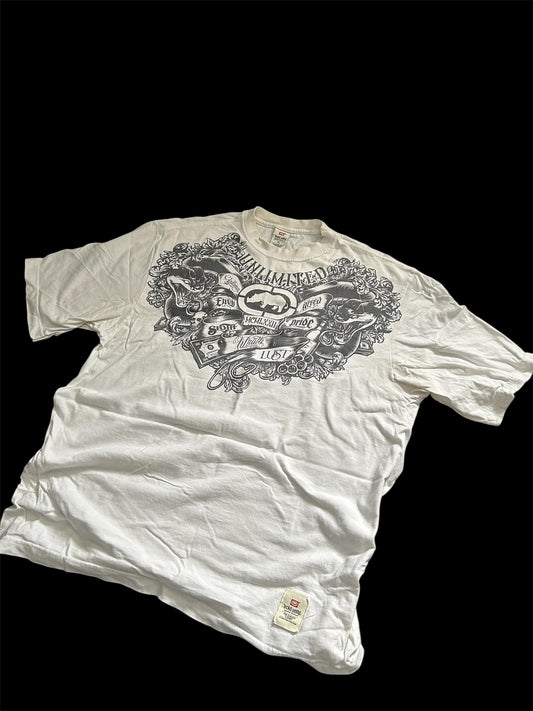Ecko Unltd Tshirt Y2K