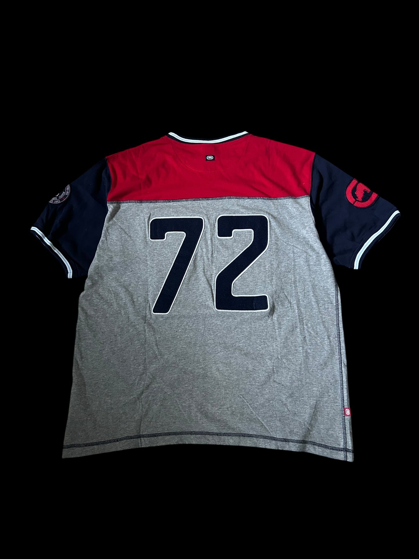 Ecko Unltd Heavy Cotton Tshirt Y2K
