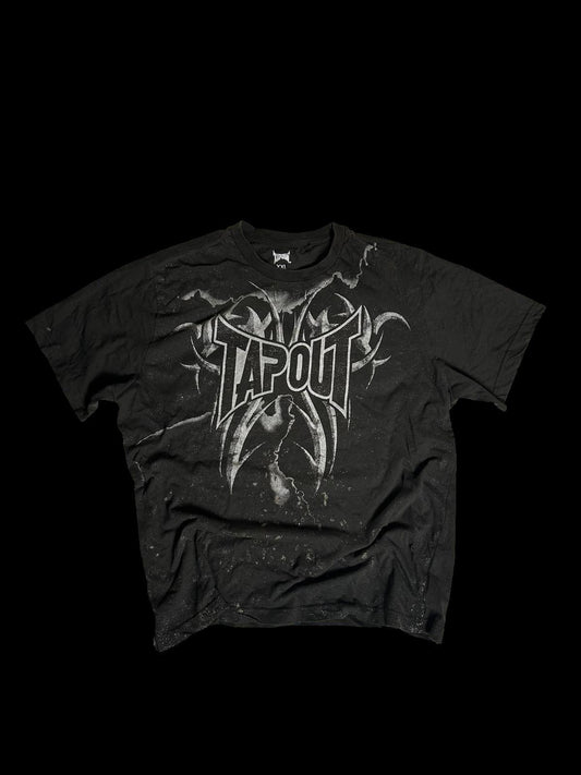 Tapout Tshirt Y2K