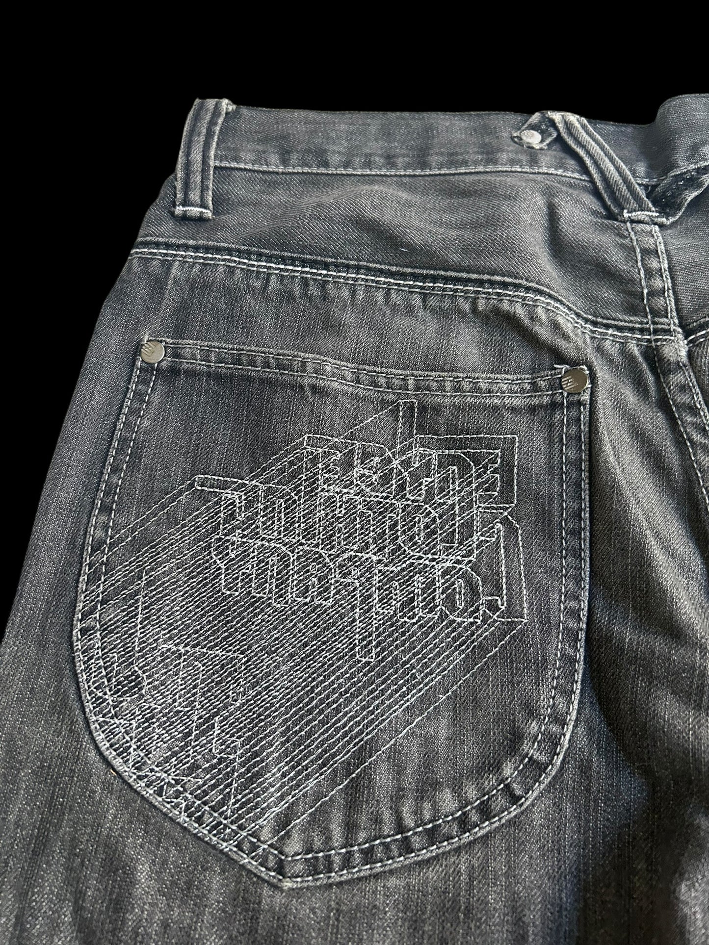Enyce Baggyjeans W32 Y2K