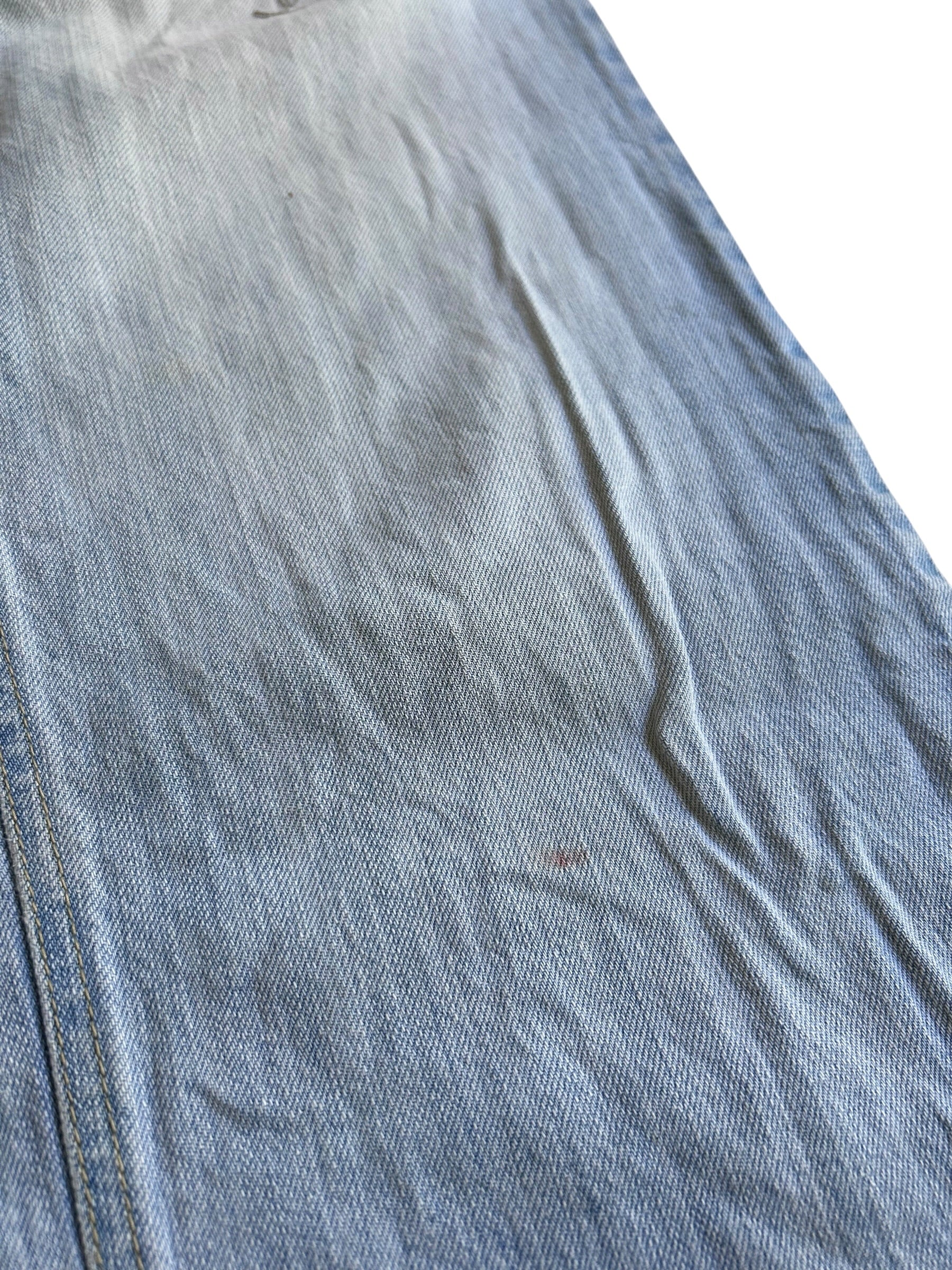 Southpole Baggyjeans W30 Y2K