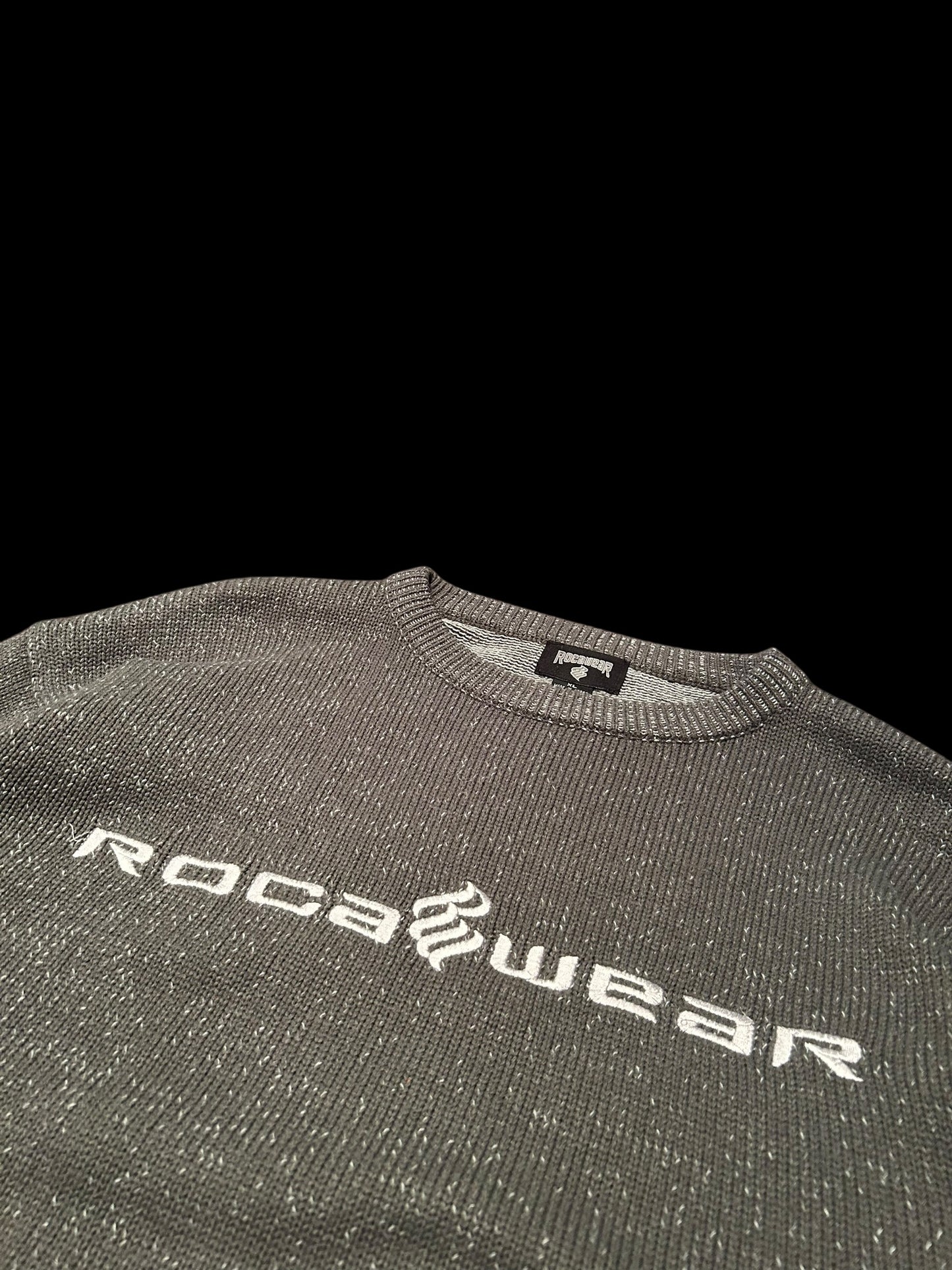 Rocawear Sweater Y2K