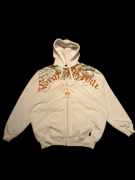 Sean John Zipperjacke Y2K
