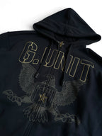 G-Unit Zipper 3XL Y2K