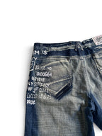 Akademiks Baggyjeans W40 Y2K