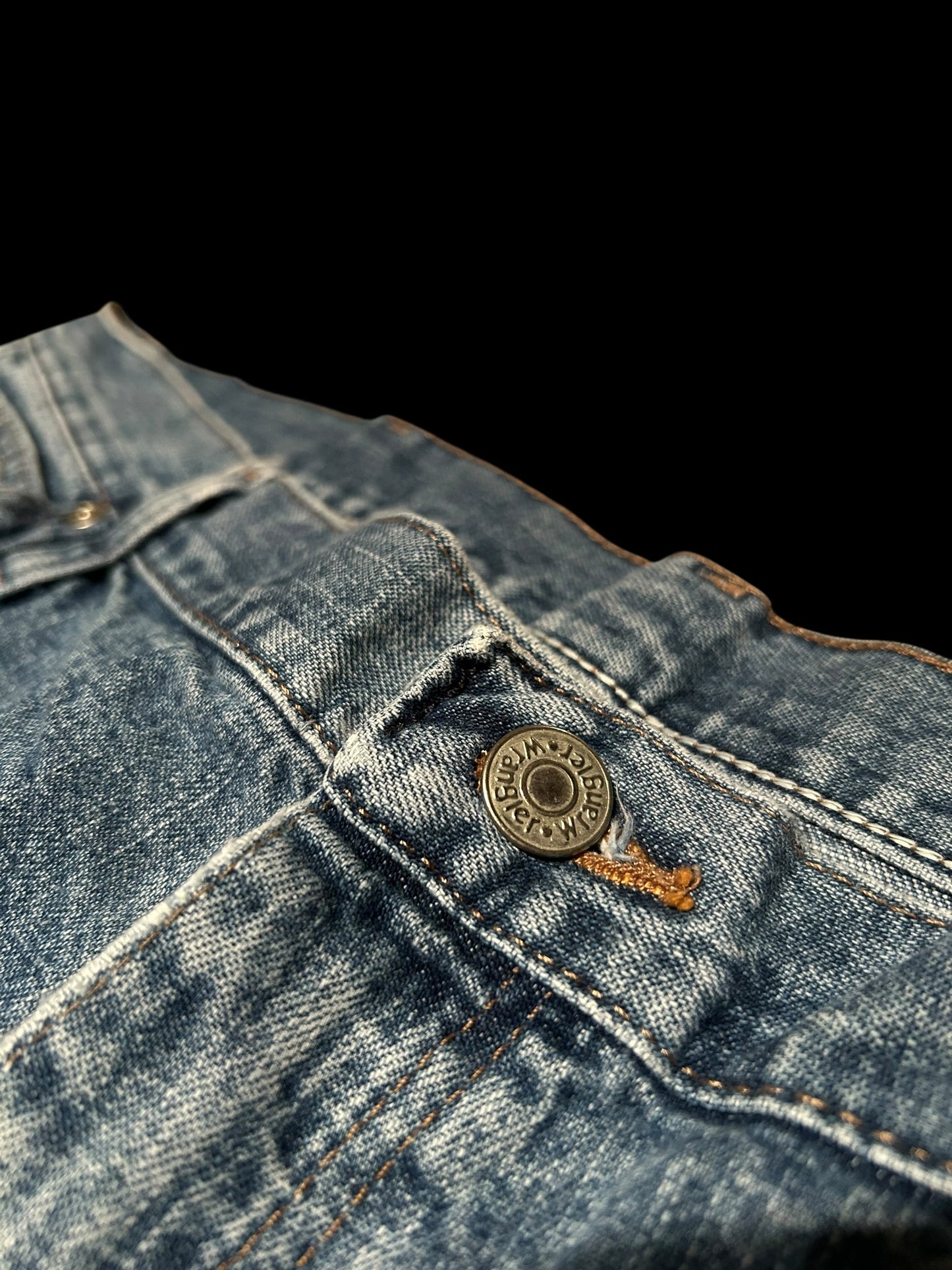 Wrangler Carpenter Baggyjeans W36 Y2K