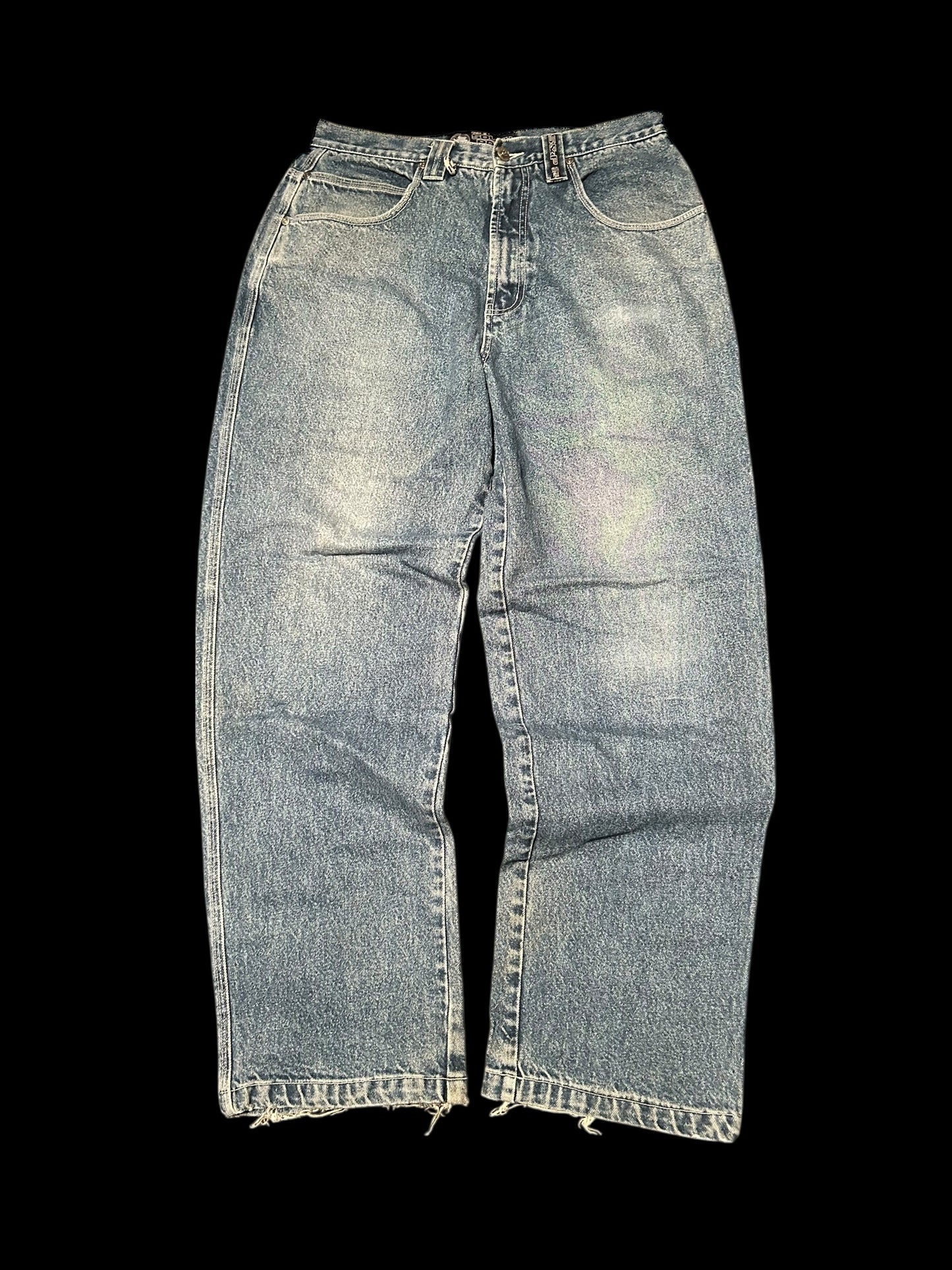 Southpole Baggyjeans Y2K