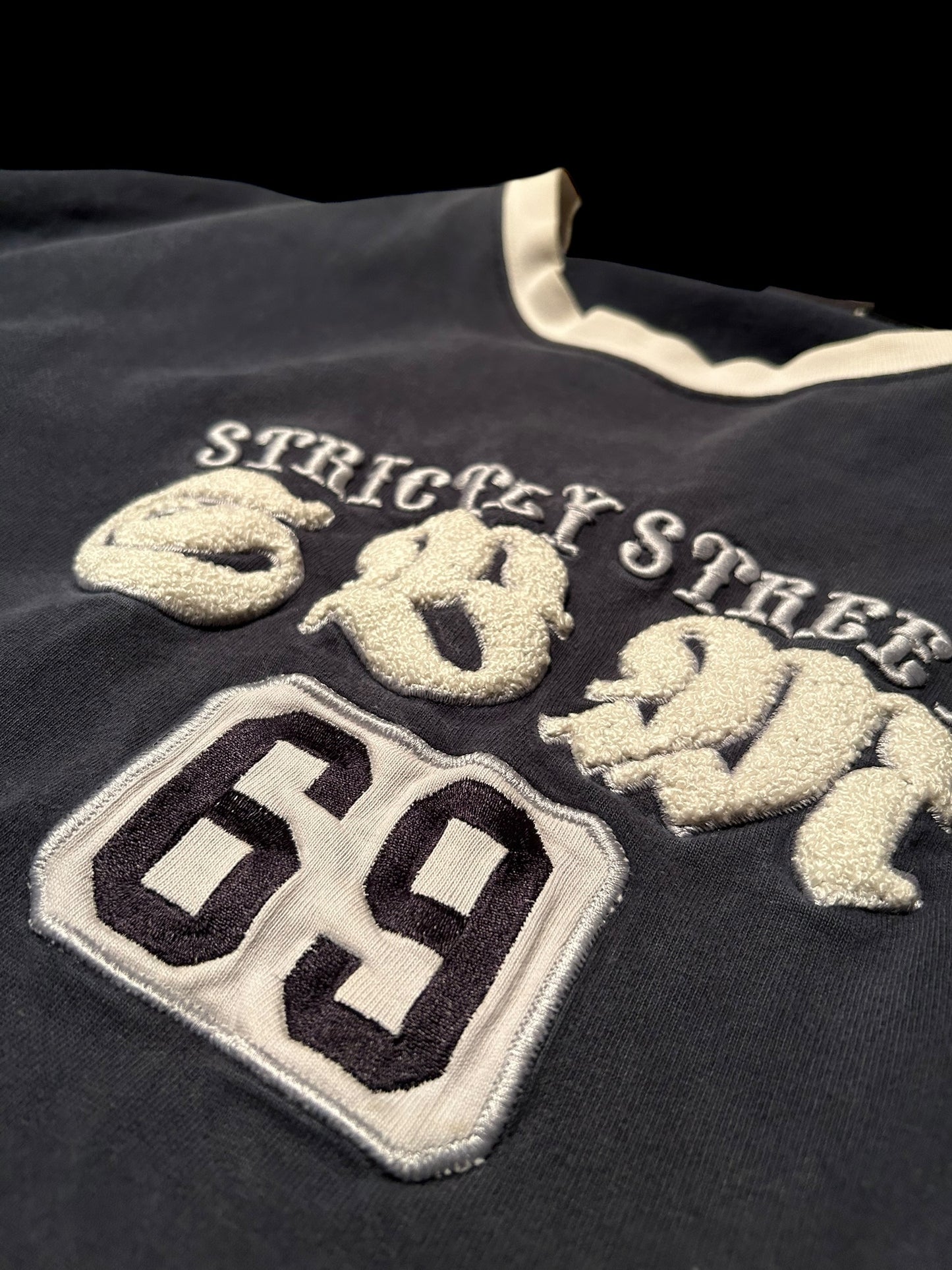 Sir Benni Miles Longsleeve / sleeved Sweater Y2K