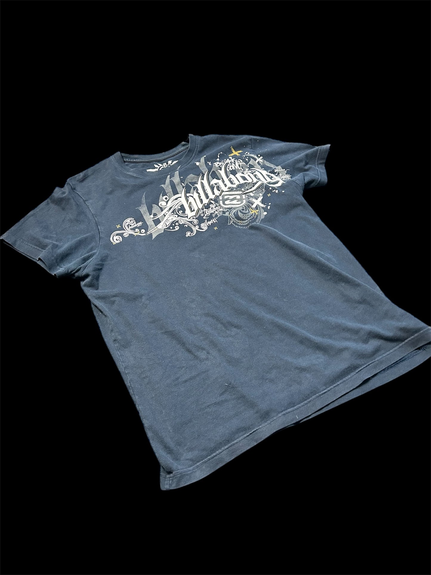 Billabong Tshirt Y2K