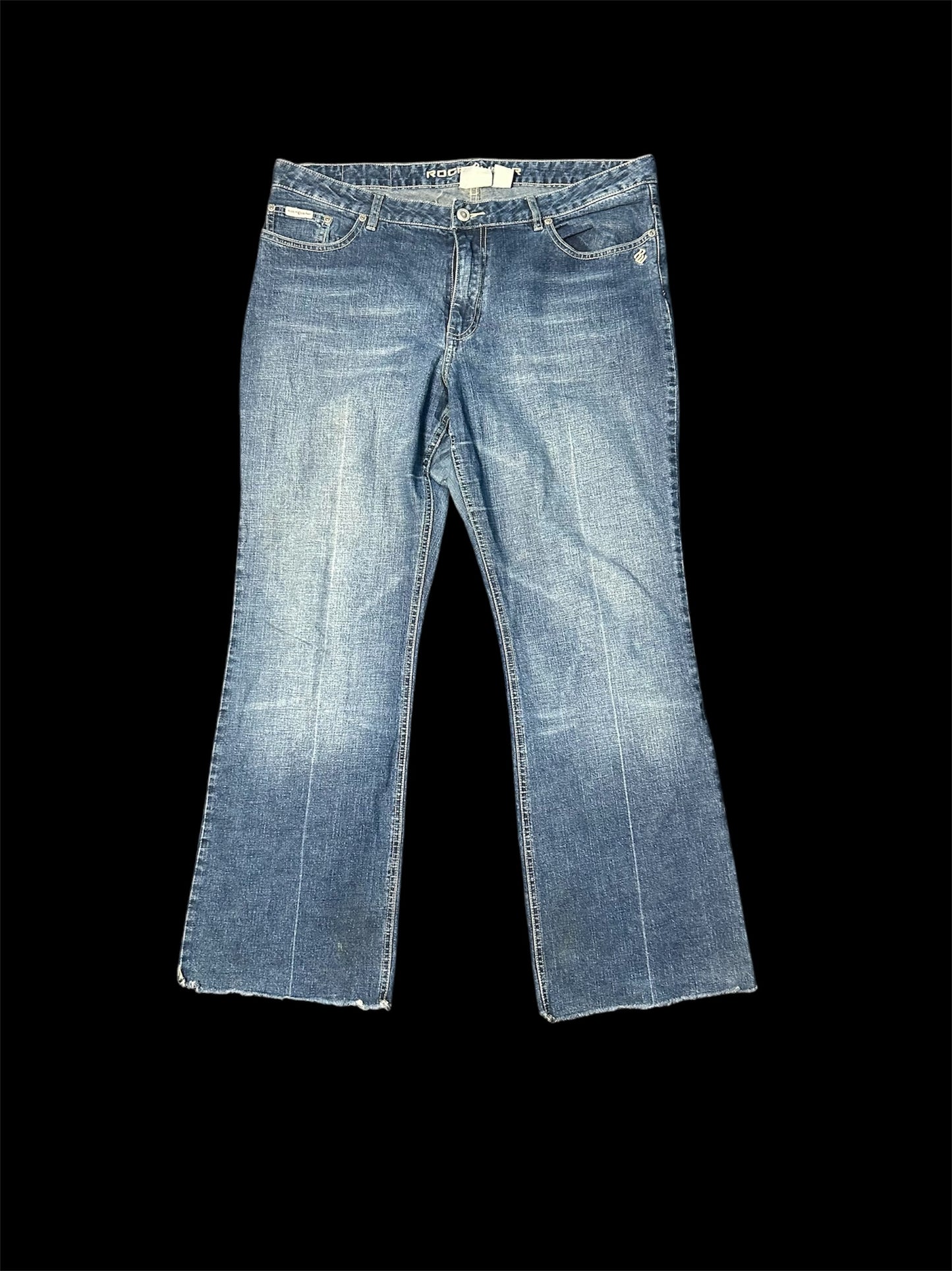 Rocawear Bootcut Y2K