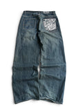 G-Unit Baggyjeans „Beg for Mercy“ W32 Y2K