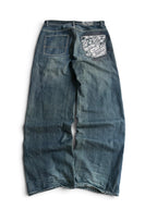G-Unit Baggyjeans „Beg for Mercy“ W32 Y2K