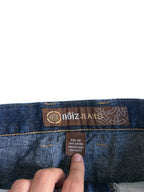 Noiz Jorts W30 Y2K