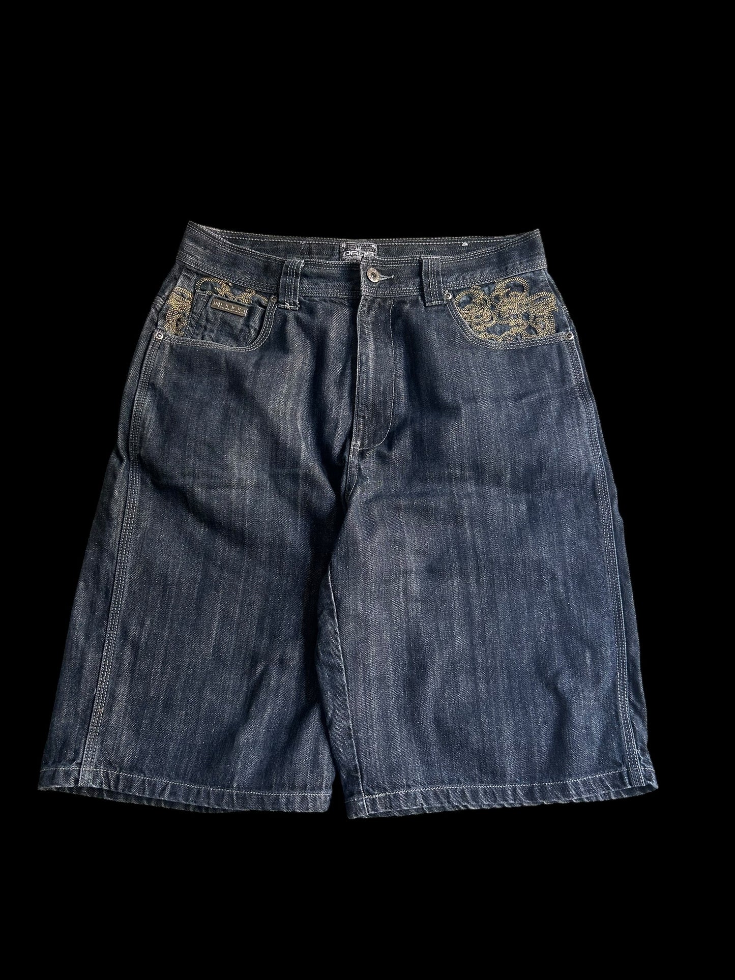 Dada Jorts W32 Y2K