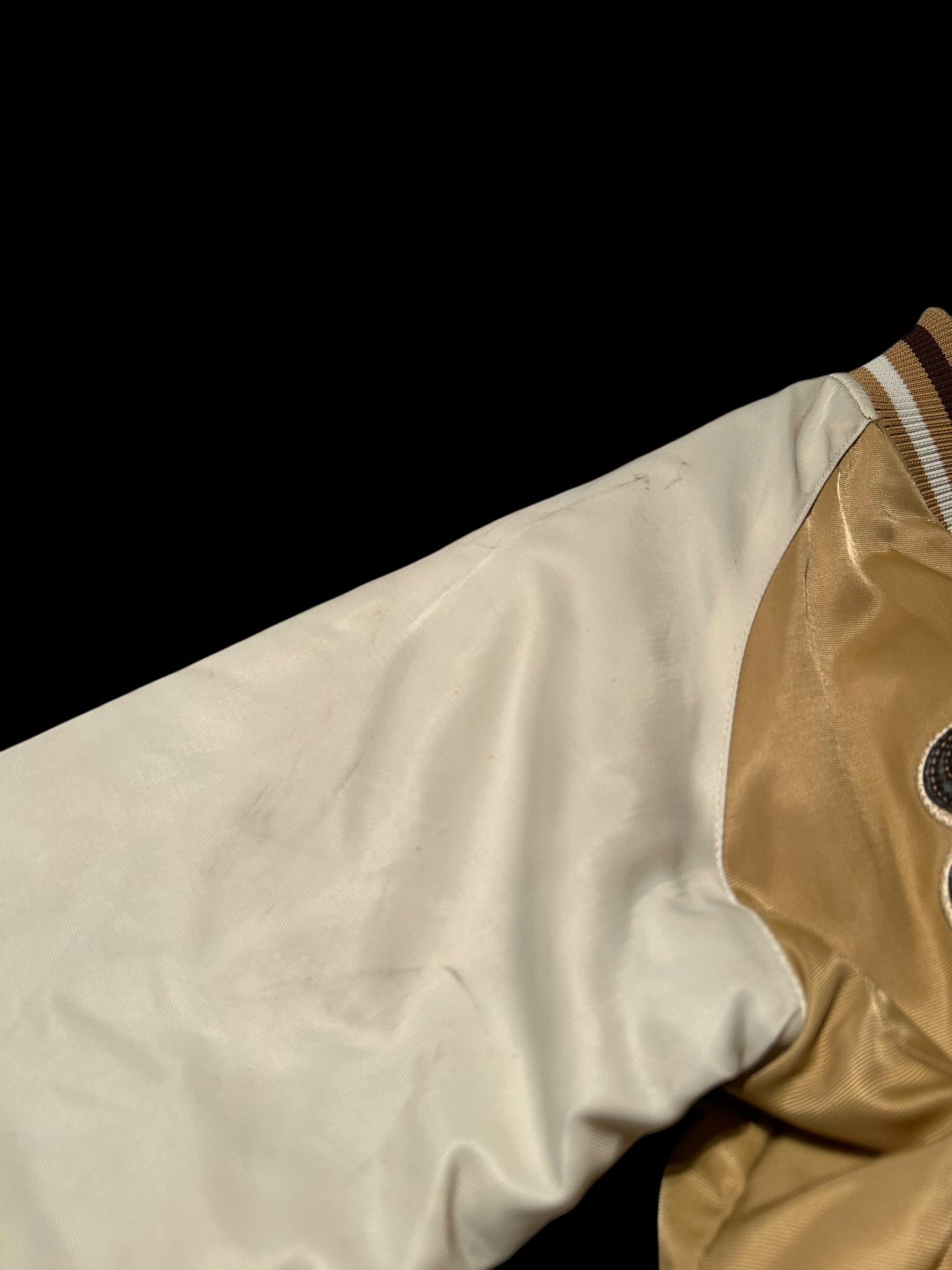 Southpole Bomberjacke Y2K