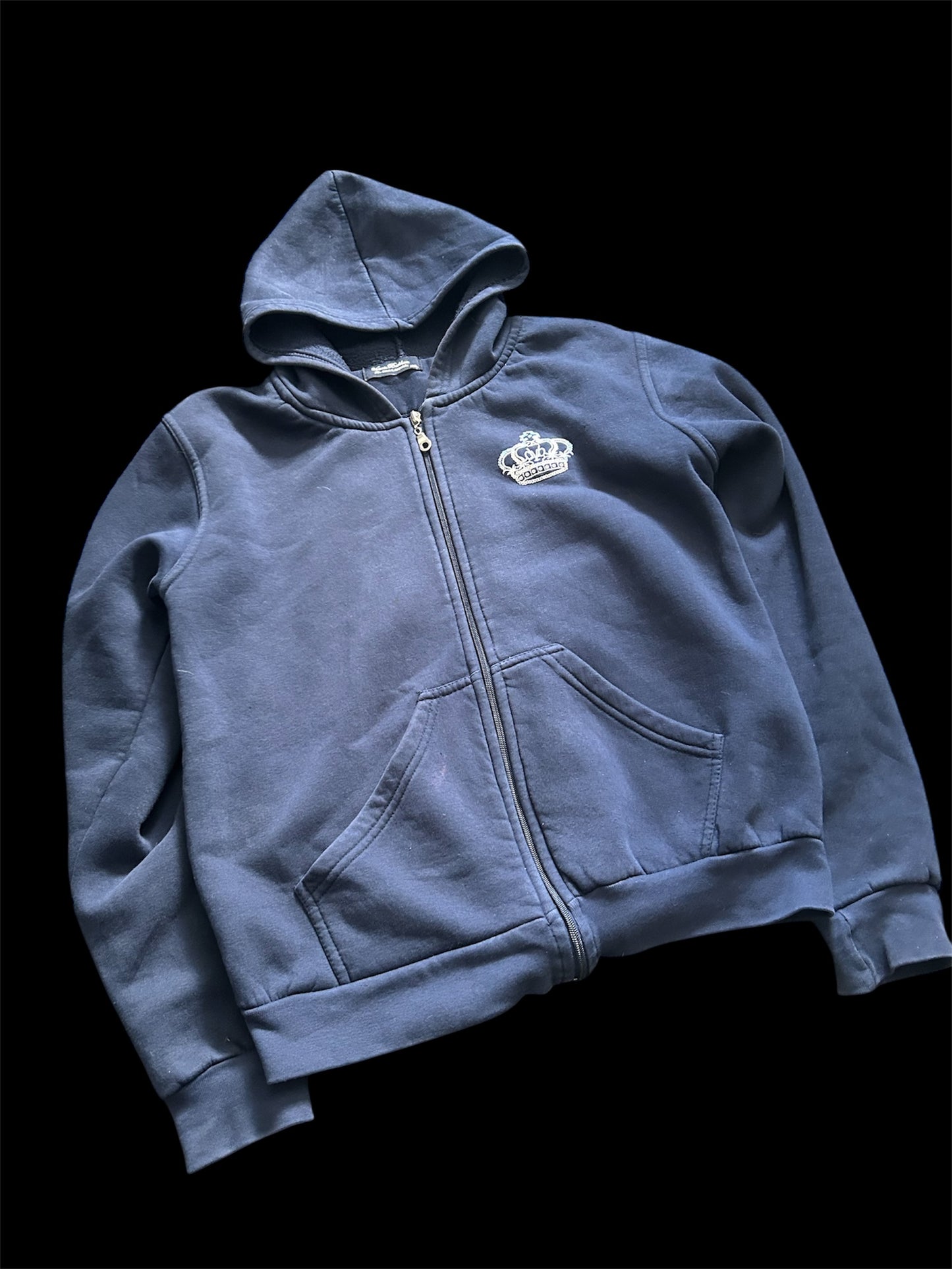 Victoria Beckham Zipper Y2K