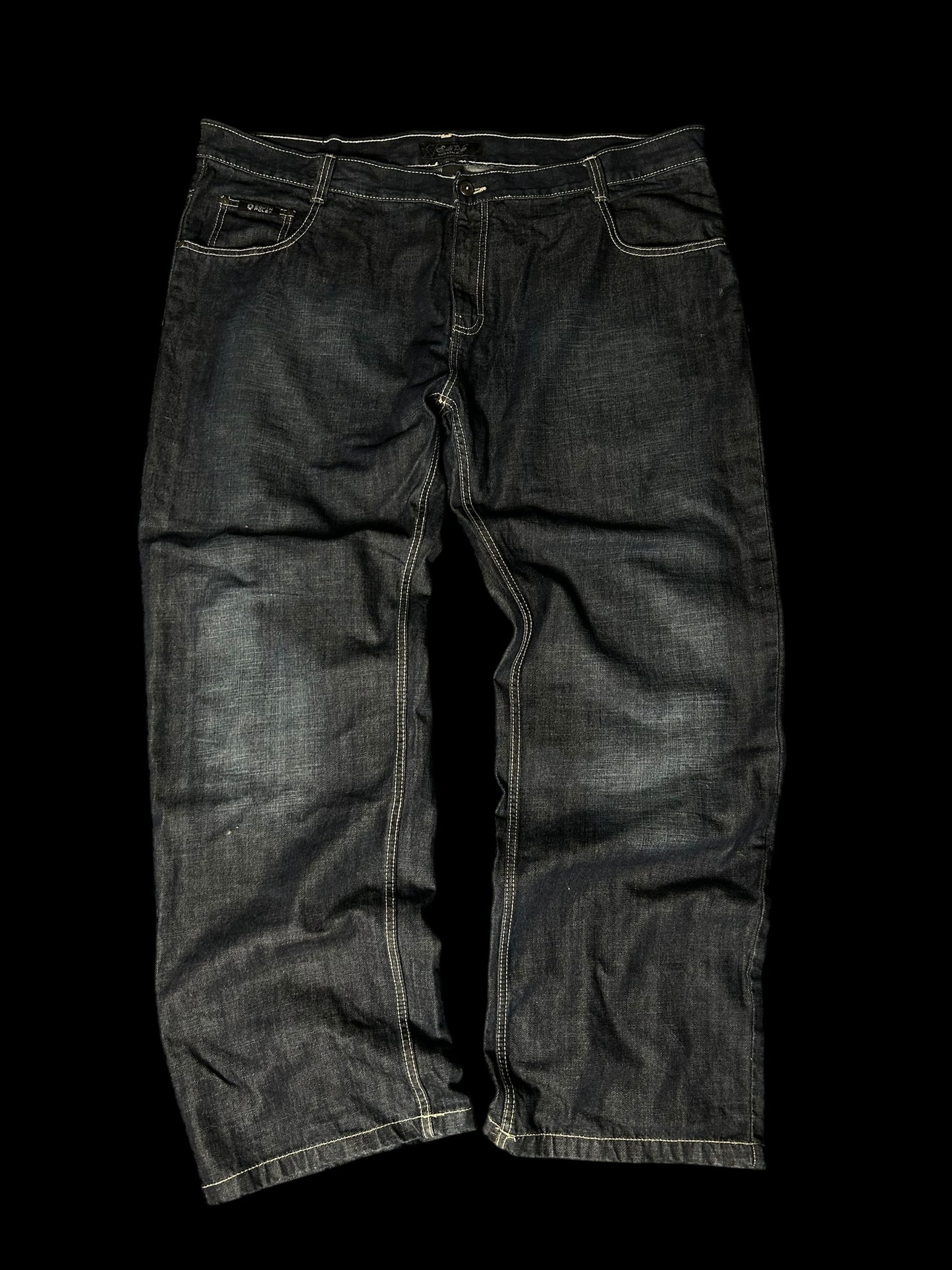 Southpole Baggy Jeans Y2K