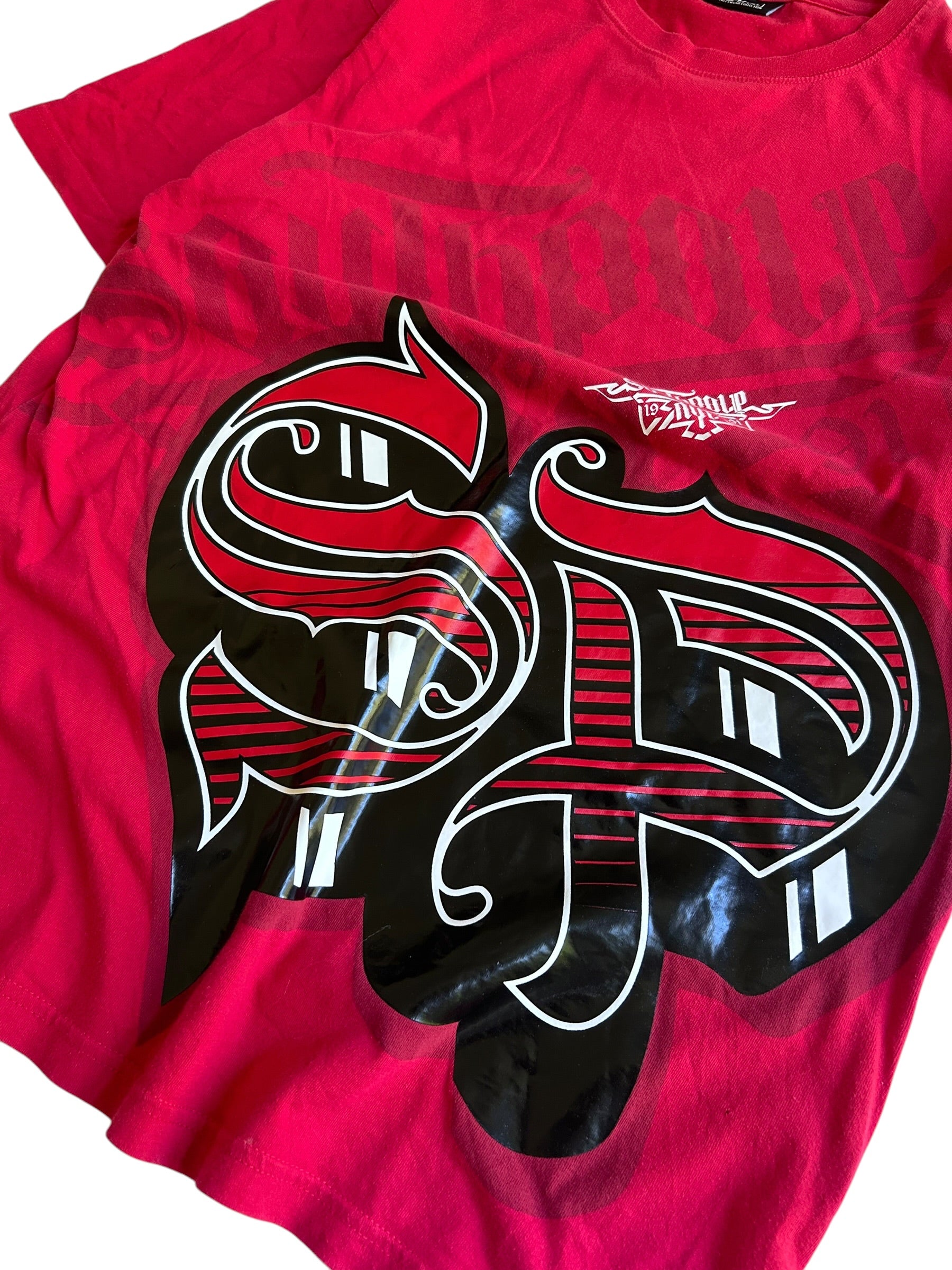 Southpole Tshirt Y2K