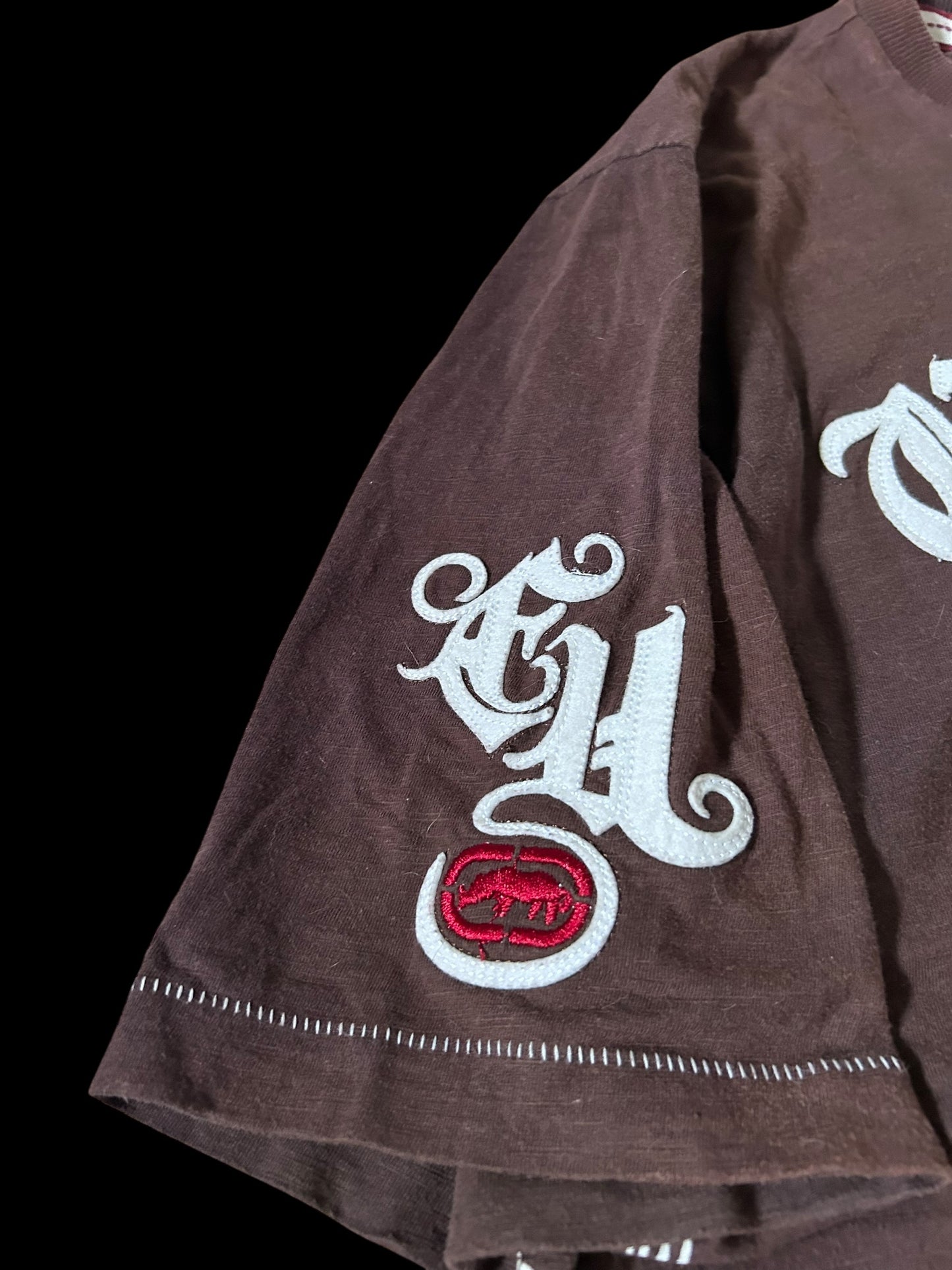 Ecko Unltd Tshirt Y2K