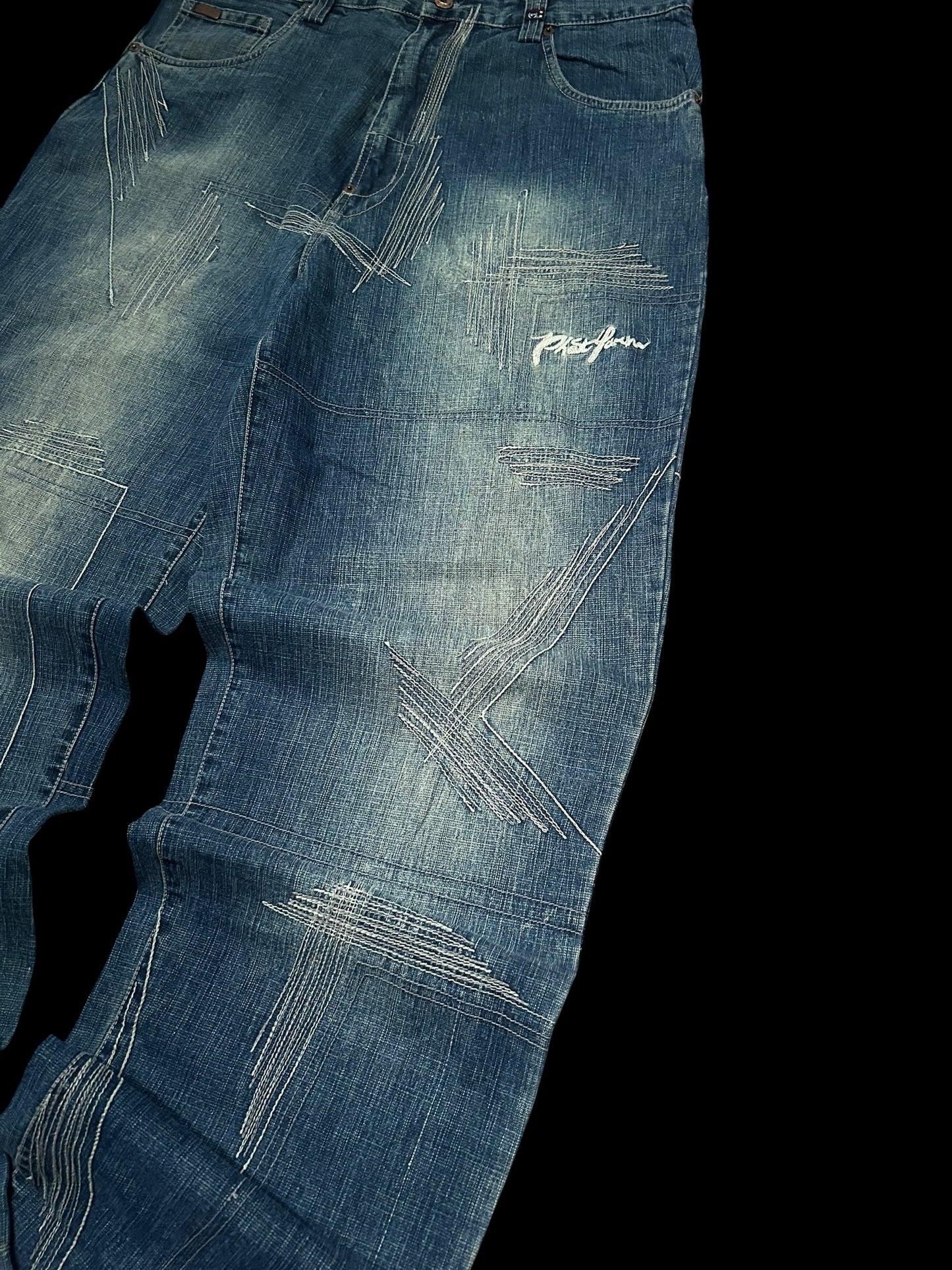Phatfarm Baggyjeans Y2K