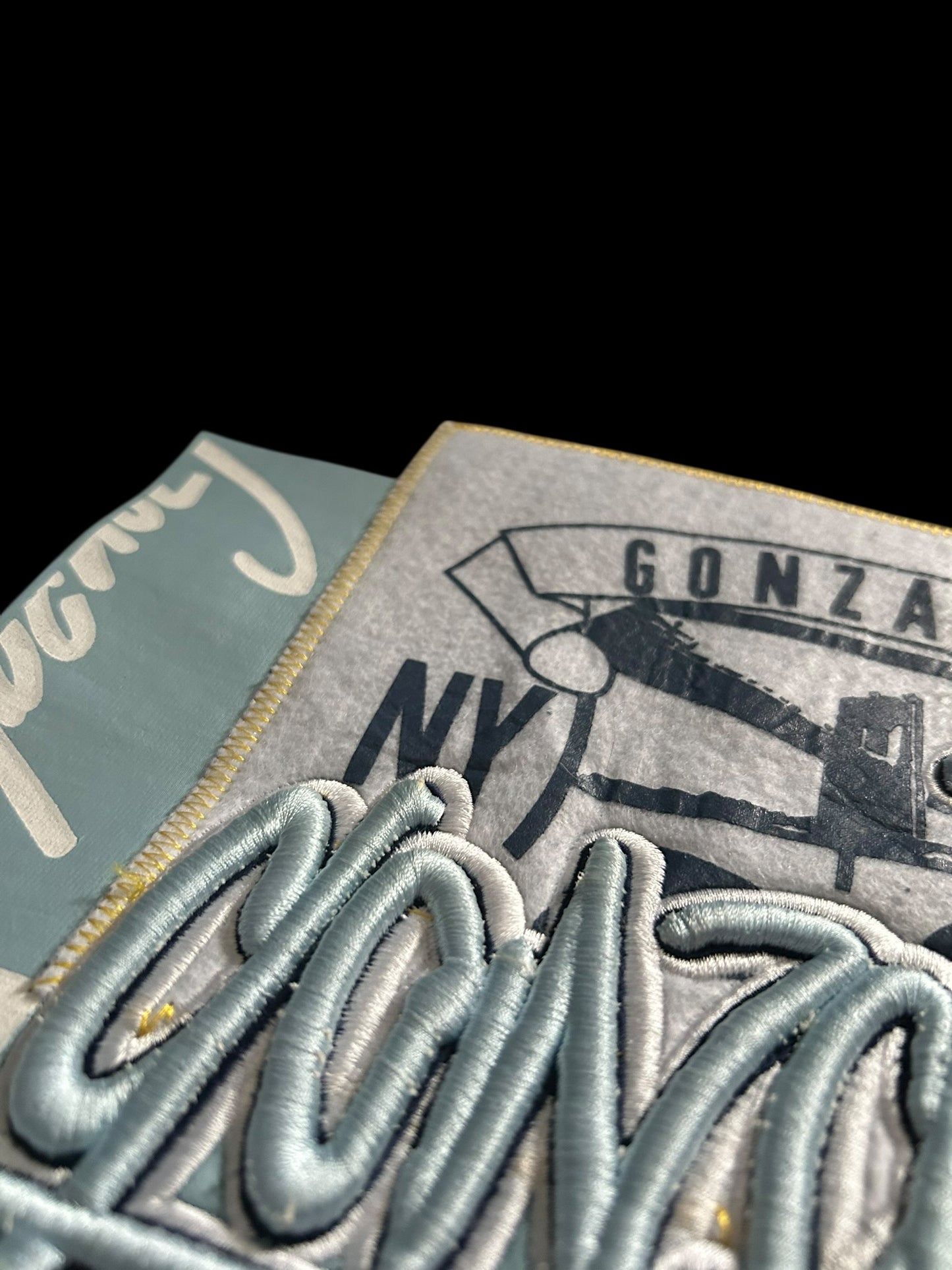 Gonzalez Hoodie Y2K