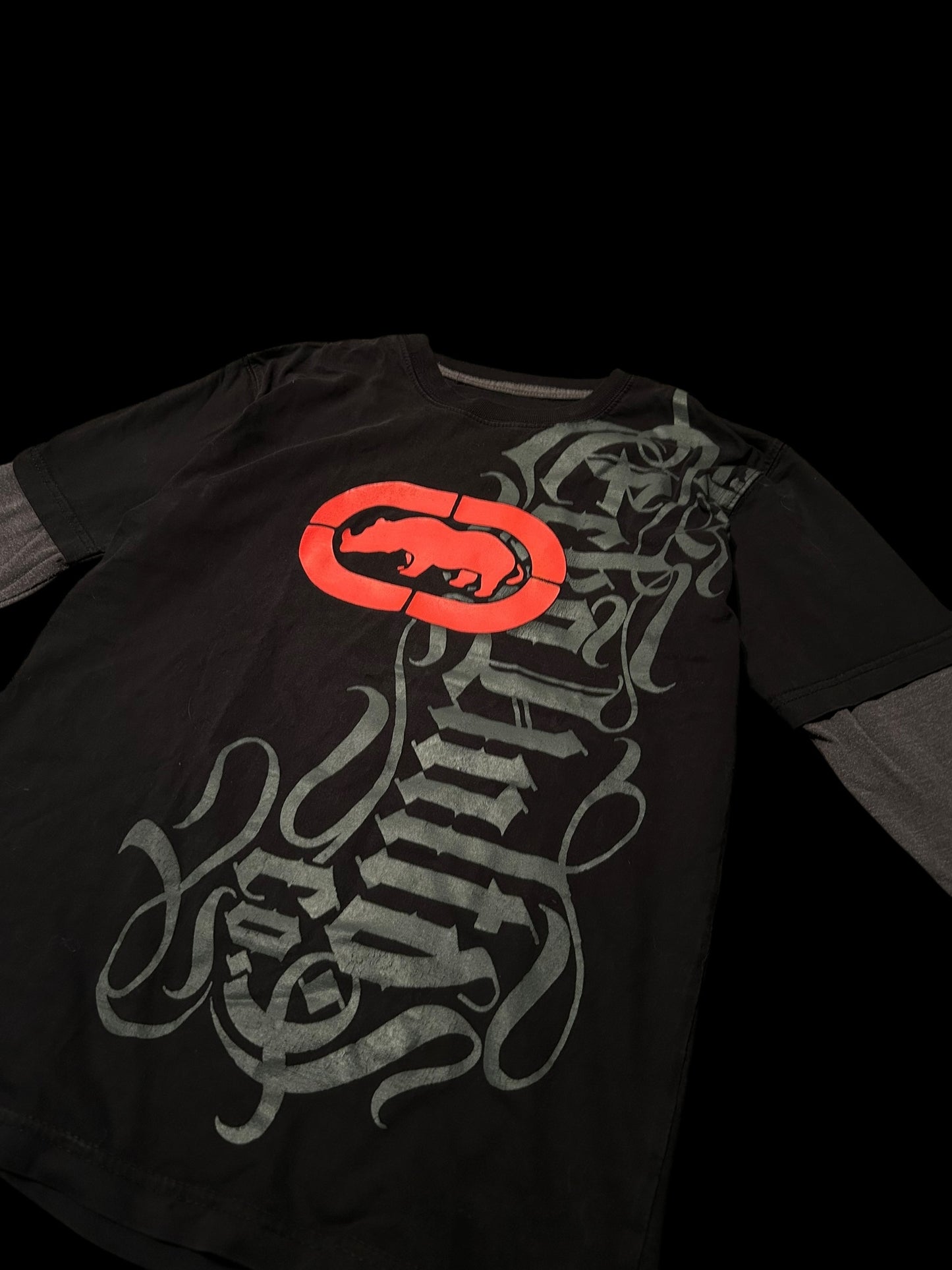 Ecko Unltd Longsleeve Y2K