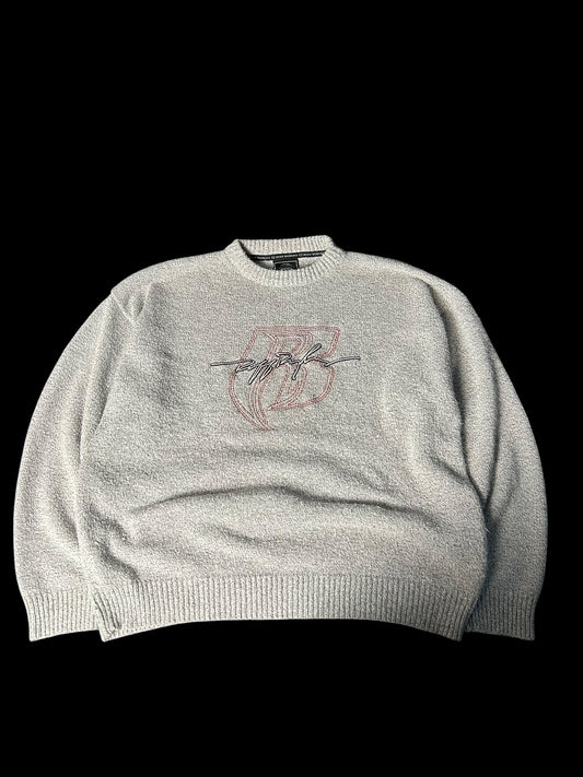 Ruff Ryders Sweater Y2K