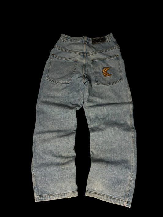 Karl Kani Baggyjeans W28 Y2K