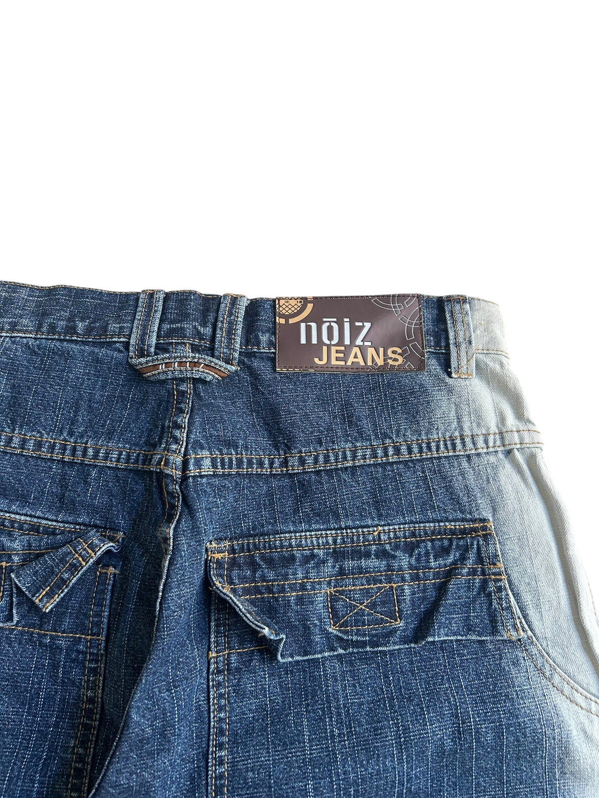 Noiz Baggyjeans W32 Y2K