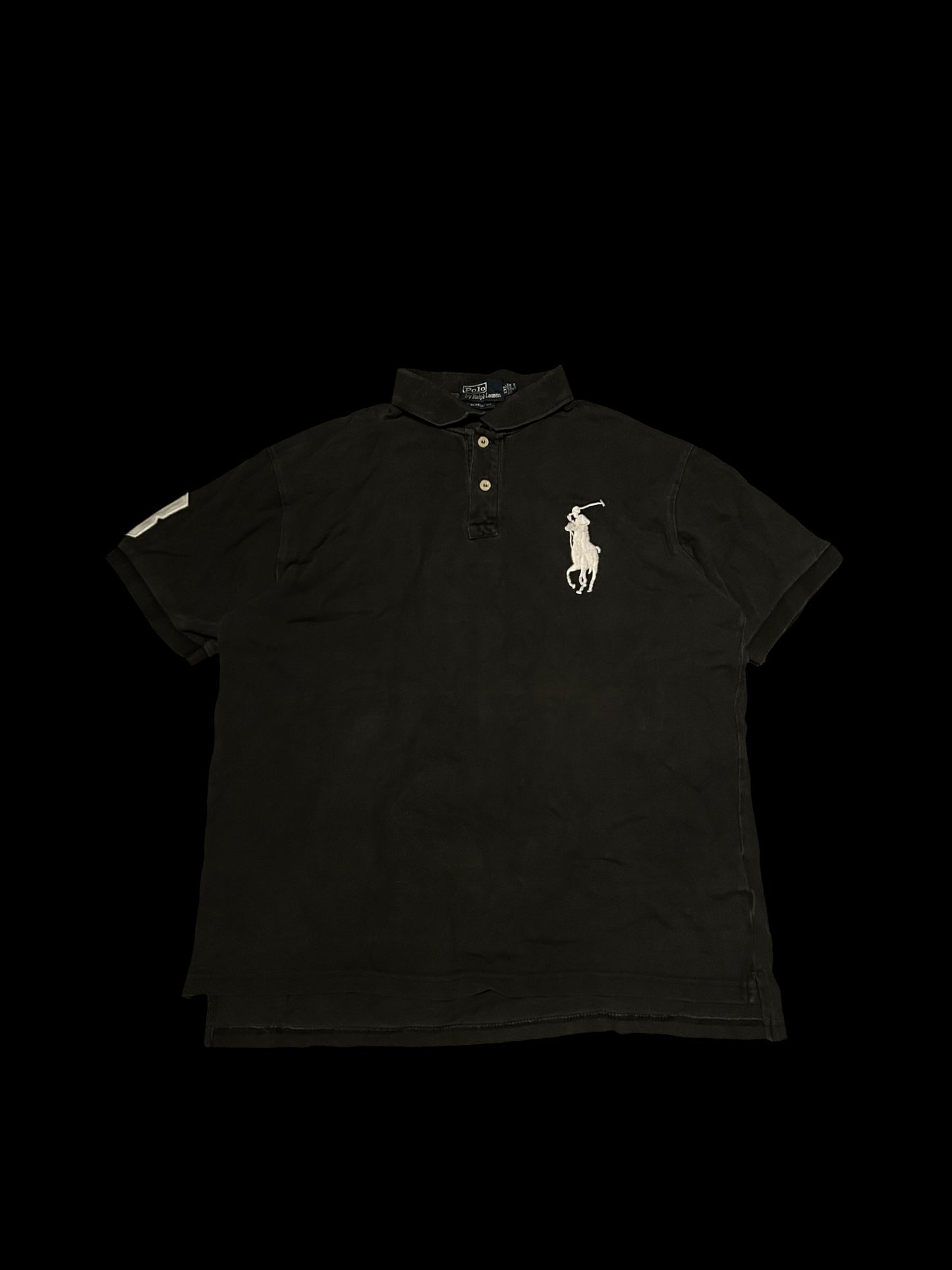 Polo Ralph Lauren Big Pony Y2K