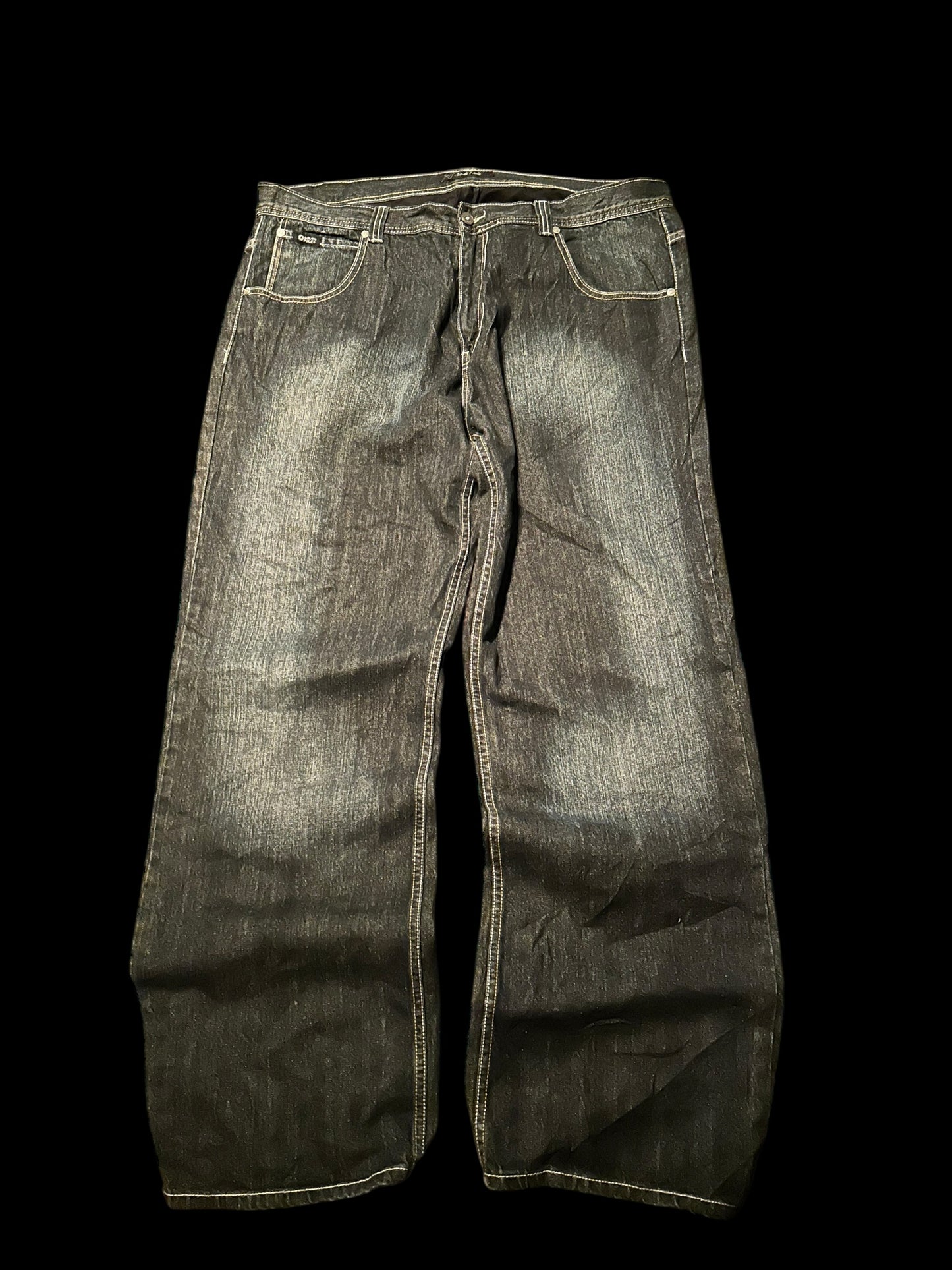 Southpole Baggyjeans Y2K