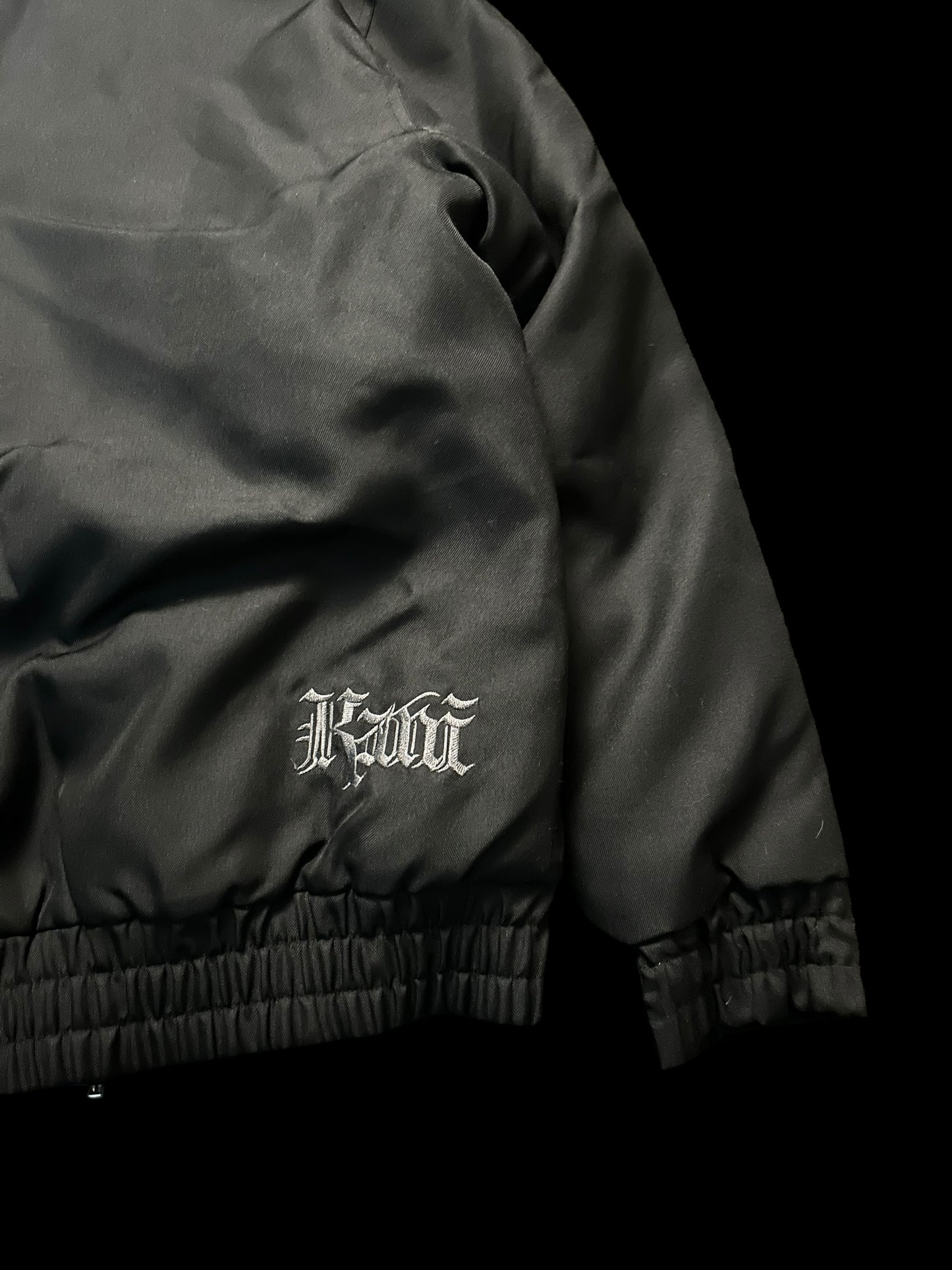 Karl Kani Winterjacke Y2K
