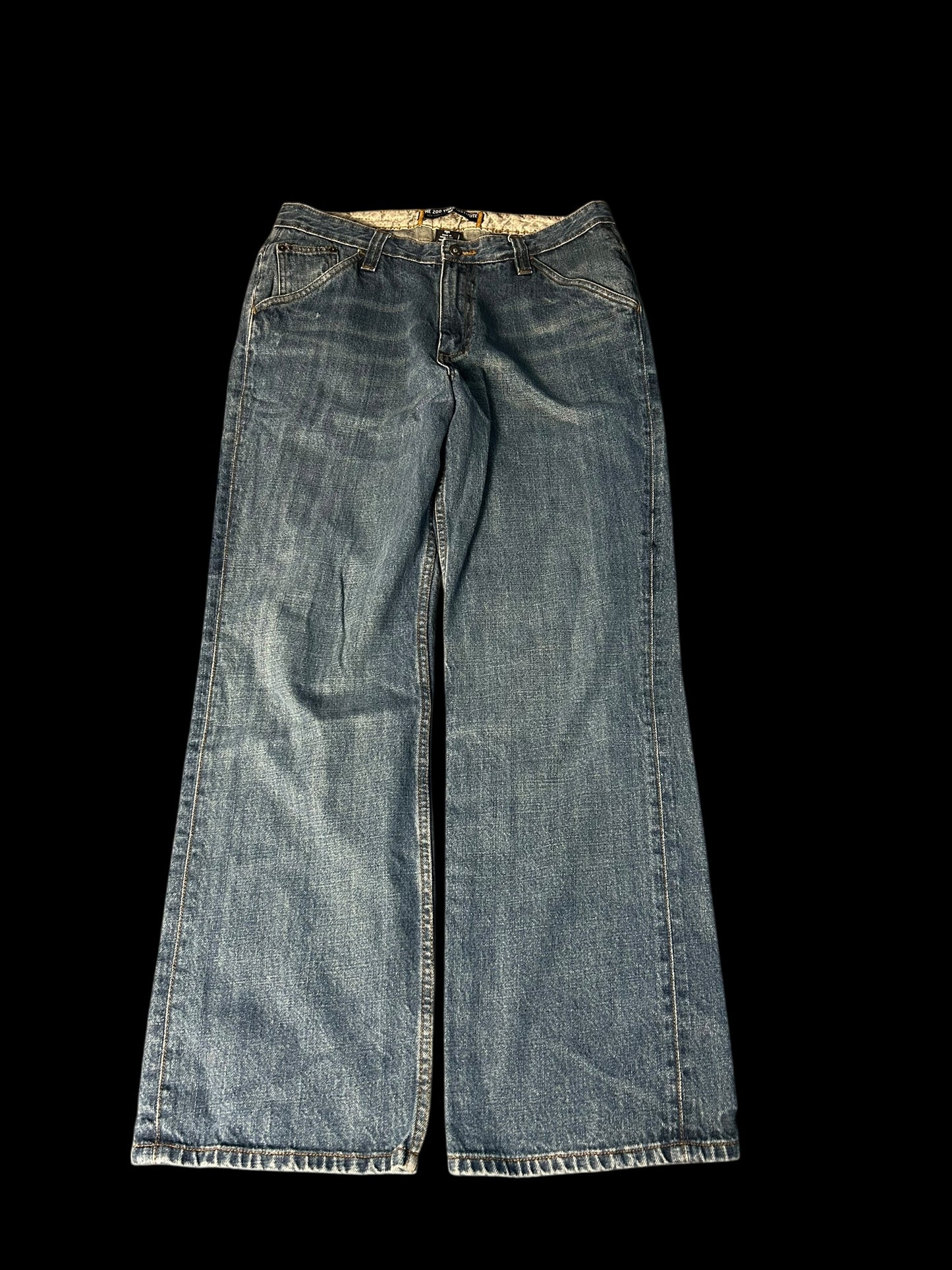 Zoo York Baggyjeans Y2K