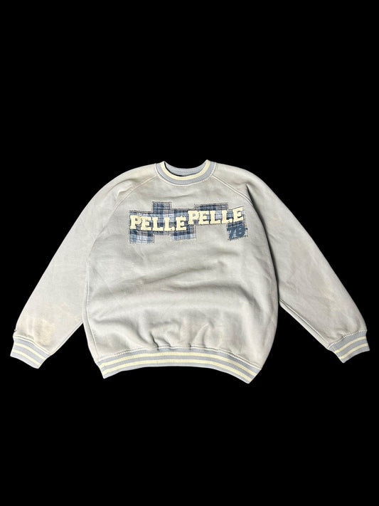 Pelle Pelle Sweater Y2K