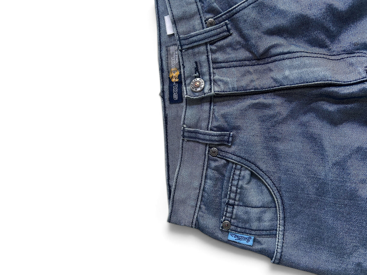 Southpole Baggyjeans W29 Y2K