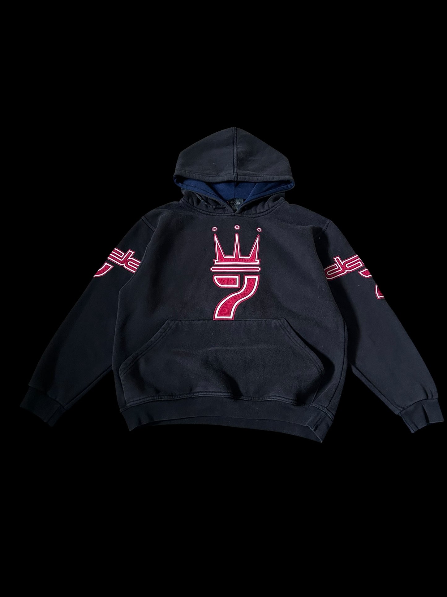 DADA Hoodie Y2K